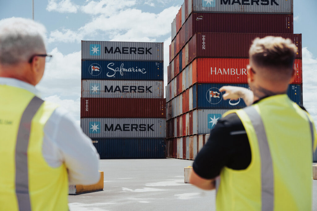 ContainerCo-Container-Logisitics-Specialists