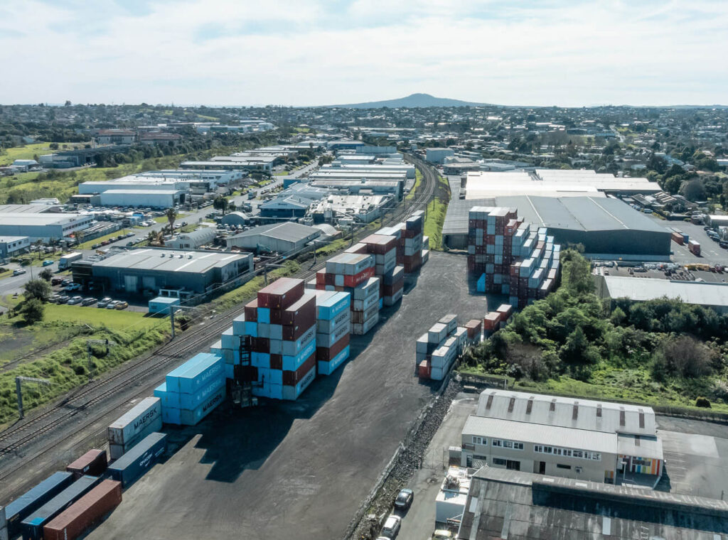 ContainerCo-Jellicoe-Depot-Aerial