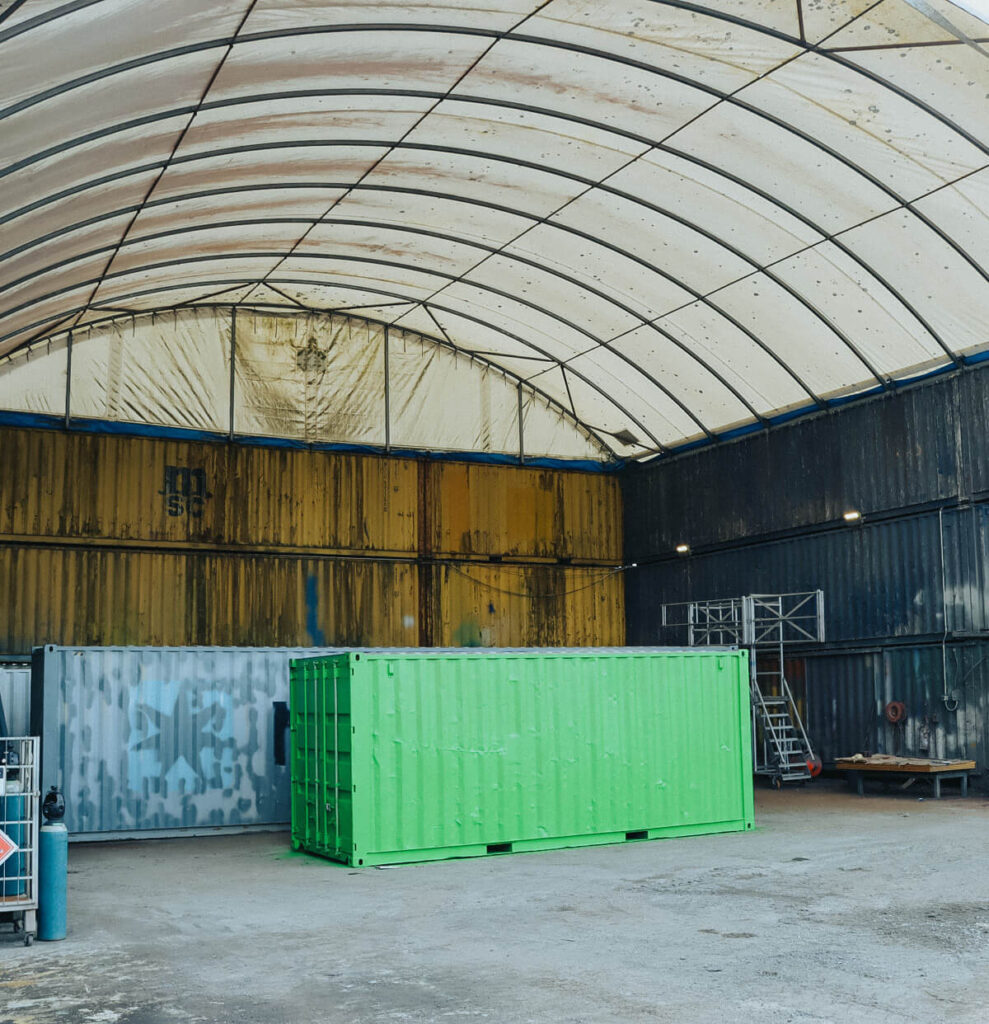 ContainerCo-Jellicoe-Road-Depot-Container-Modifications