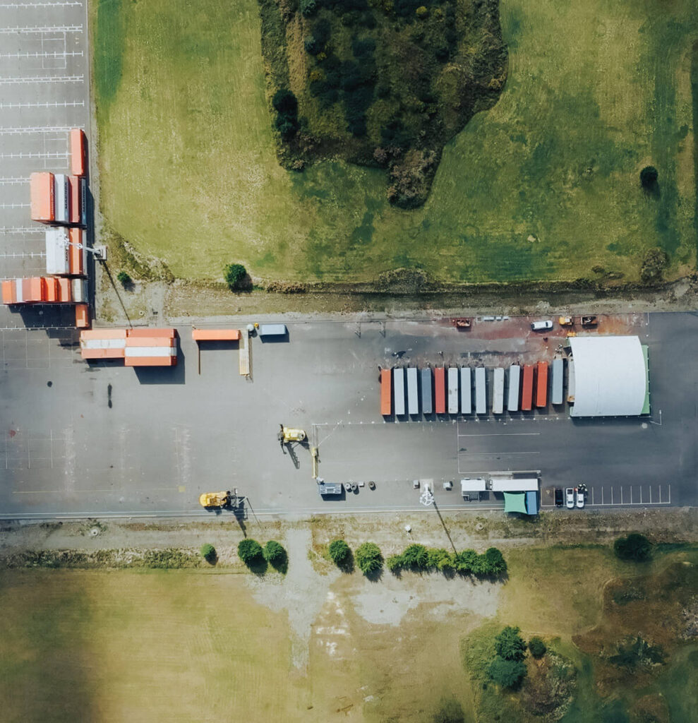 ContainerCo-Rolleston-Depot-Aerial