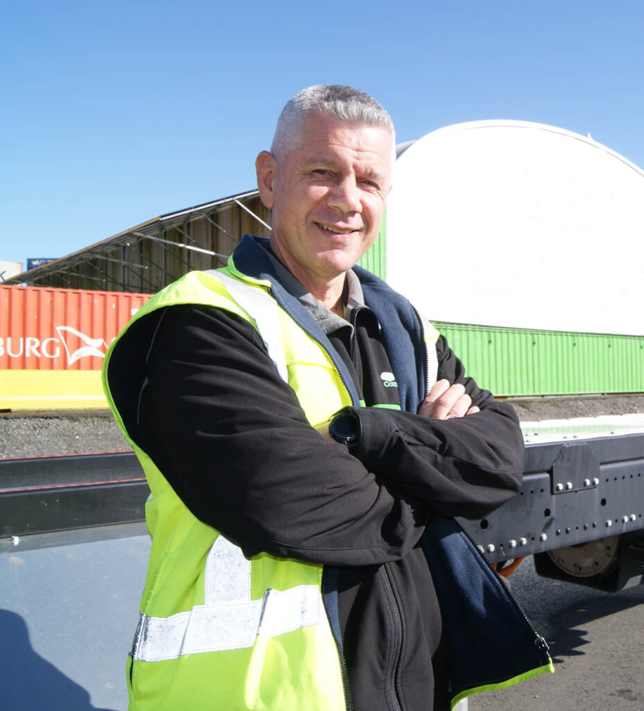 ContainerCo-Sulphur-Point-Depot-Manager-Mike-Archer