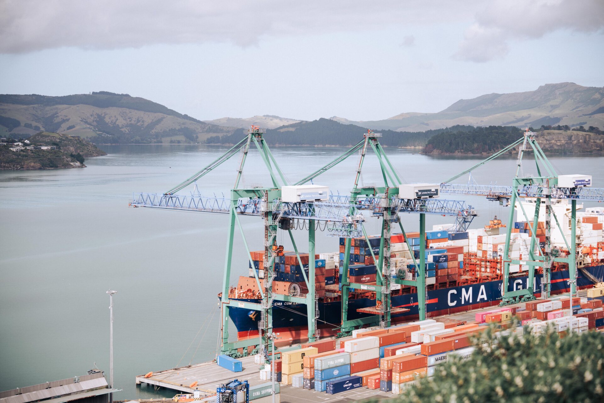 containerco shipping containers refrigerated containers